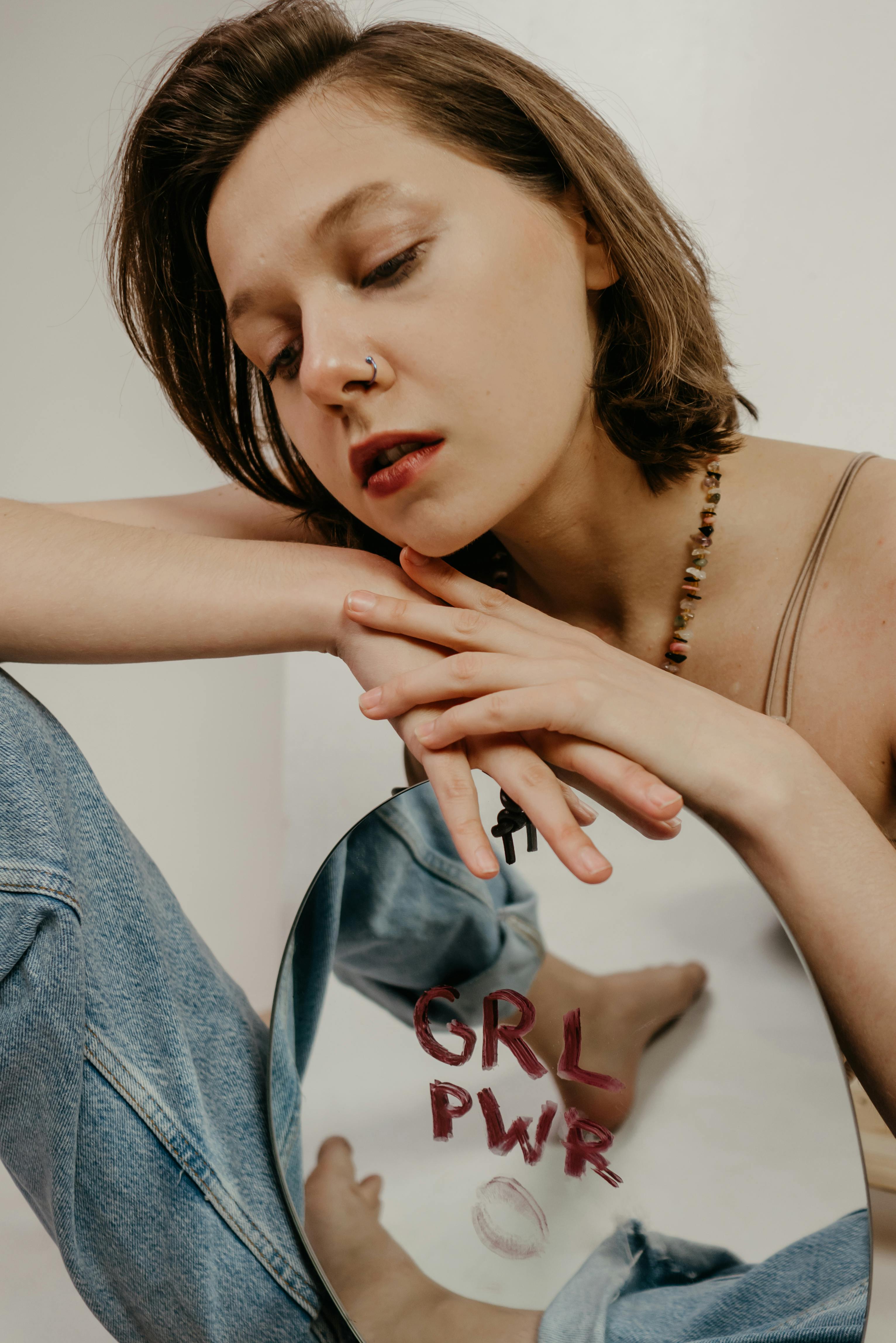 国产电视剧剧集氛围图片