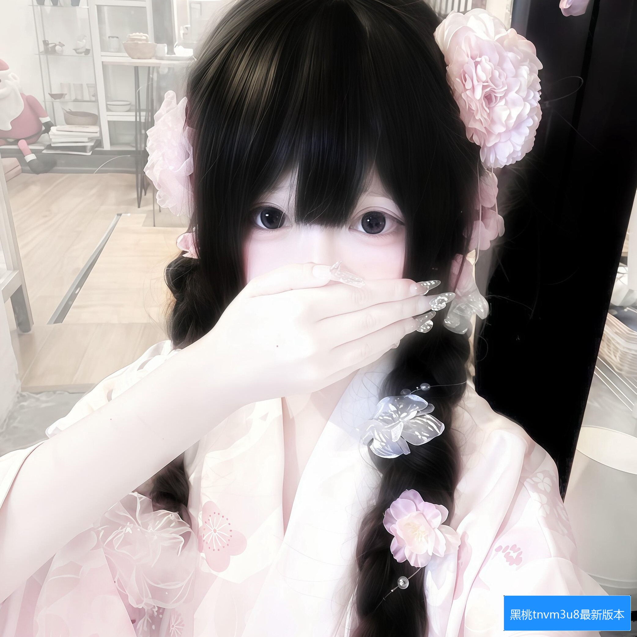 黑桃tnvm3u8最新版怎么下载和使用方法详解